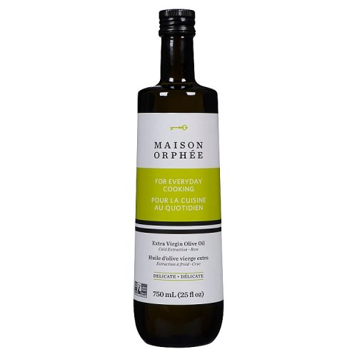 Maison Orphee - Extra Virgin Olive Oil Delicate