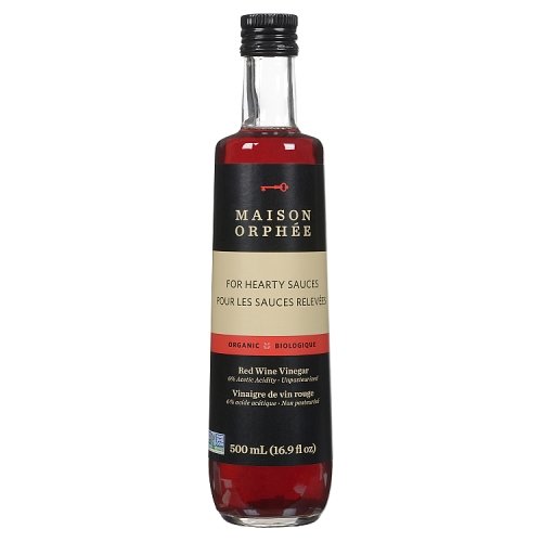 Nakano Vinaigre de riz - 355 ml