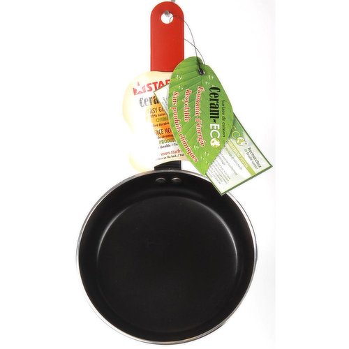 Starfrit - Mini Fry Pan Ceramic 14cm