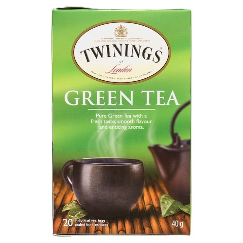 Twinings - Green Tea Classic