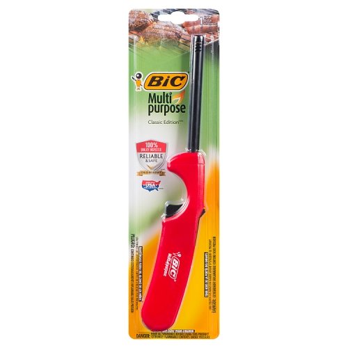 Bic - Lighter Classic Utility