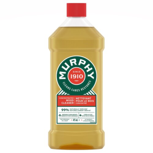 Murphy - Oil Soap Original