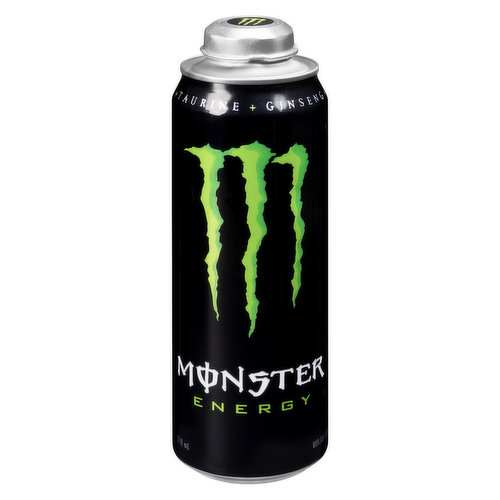 Monster - Energy Drink