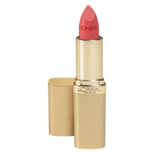 L'Oreal - Colour Riche Lip Colour - Everbloom