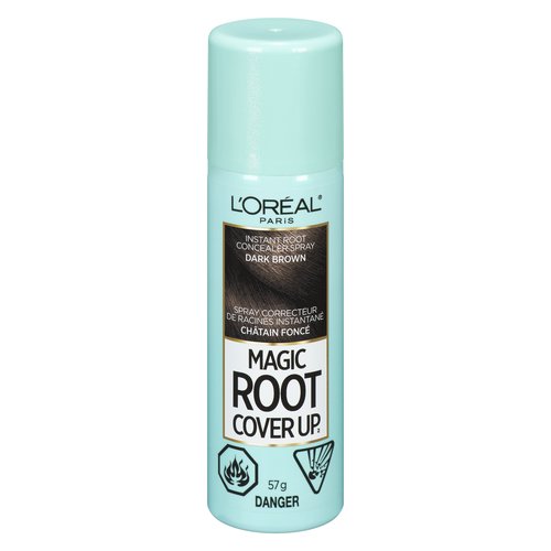 L'Oreal - Root Cover Up Dark Brown