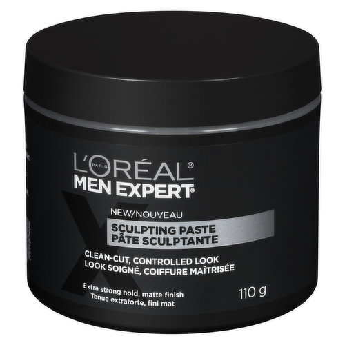 L'Oreal - Men Expert Sculpting Paste