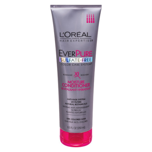 L'Oreal - Everpure Conditioner - Moisture