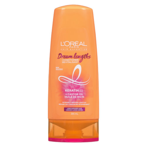 L'Oreal - Dream Lengths Conditioner