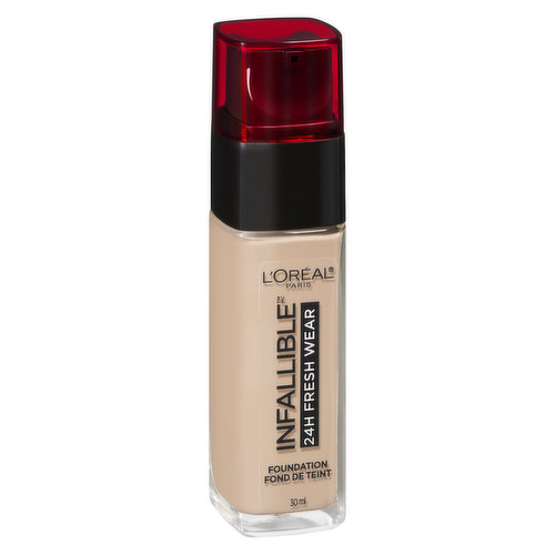 L'Oreal - Foundation Face Makeup Shade 2