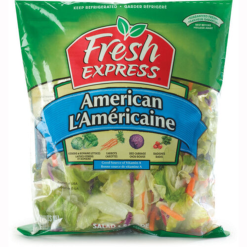 Save on Taylor Farms Green Goddess Ranch Mini Chopped Salad Kit Order  Online Delivery