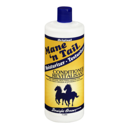 Mane 'n Tail - Moisturizer Conditioner Original - PriceSmart Foods