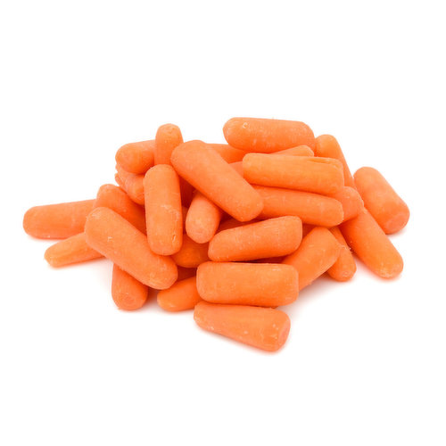 Carrots - Mini Bag