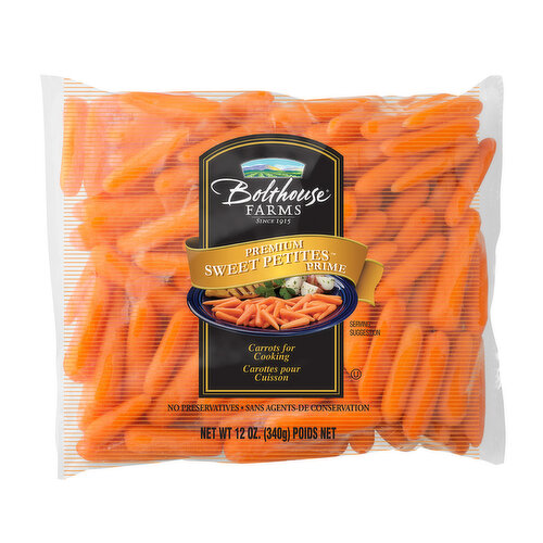 Bolthouse FARMS - Sweet Petites - Premium