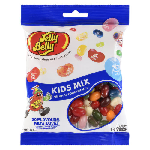 Jelly Belly - Kids Mix Candy