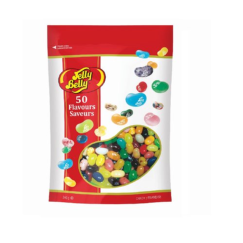 Jelly Belly - Assorted Bag