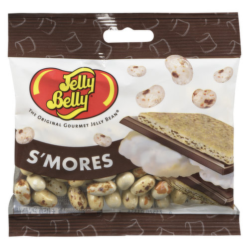 Jelly Belly - S'mores Grab and Go