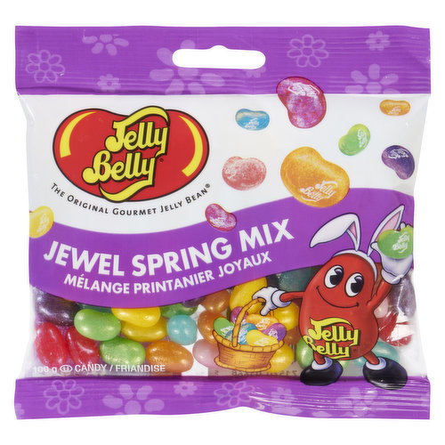 Brach's Island Fruit Jelly Beans  Jelly beans, Fruit jelly, Holiday treats