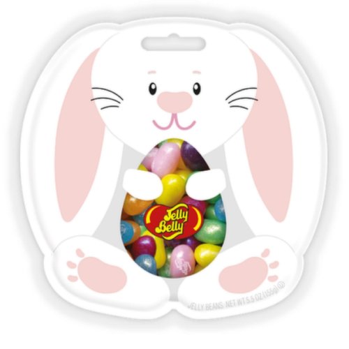 Jelly Belly - Bunny Pouch Bag