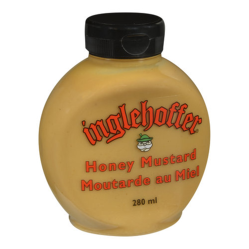 Inglehoffer - Honey Mustard