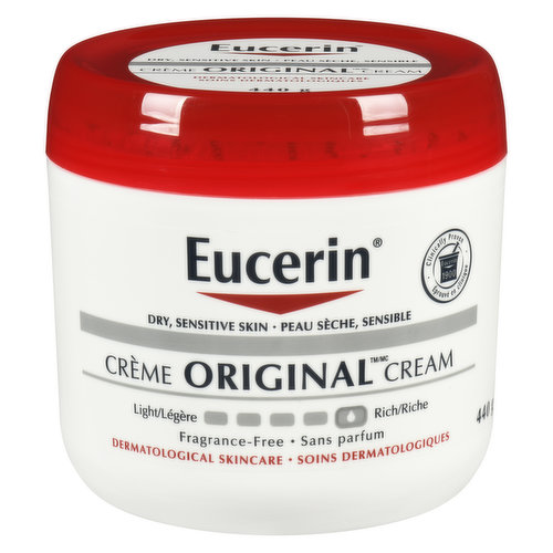 Eucerin - Original Lotion