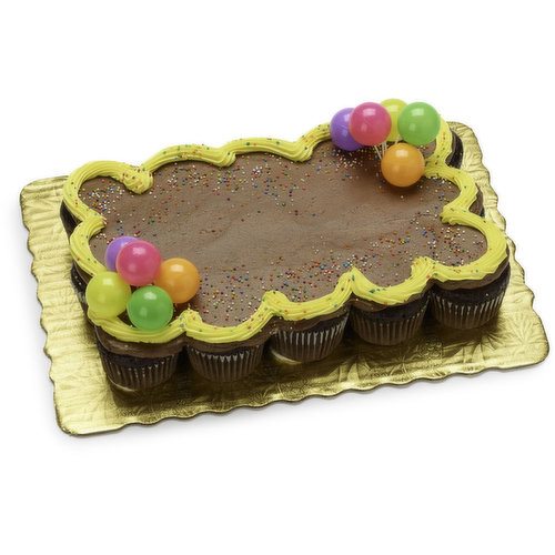 Brown Cupcake Liners, Solid Brown Baking Cups, Buy Bulk Brown Cupcake  Liners Online