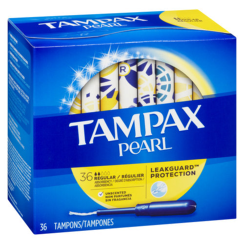 Playtex Sport Unscented Multi-Pack Tampons, 50 ct - Smith's Food