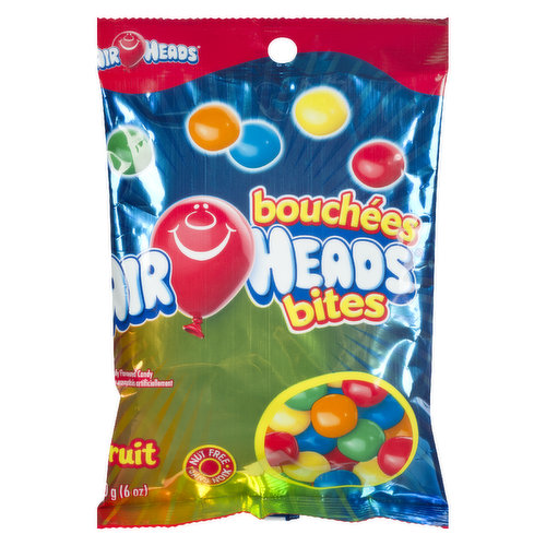 Air Heads - Bites Fruit