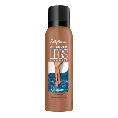 Sally Hansen - Airbrush Leg Spray Tan Glow