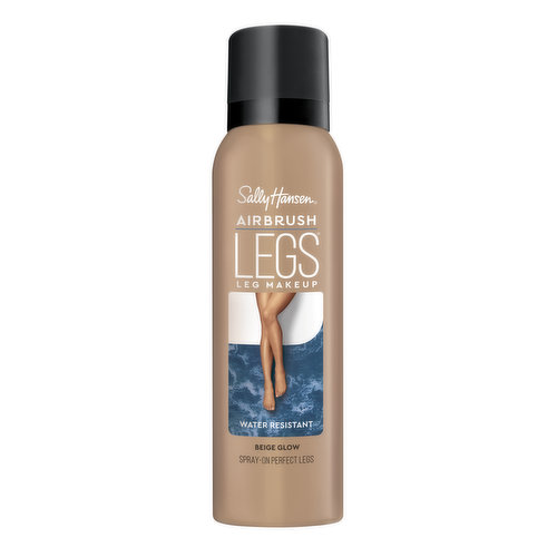 Sally Hansen - Airbrush Leg Spray Beige Glow