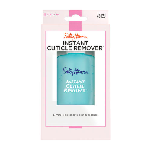 Sally Hansen - Instant Cuticle Remover