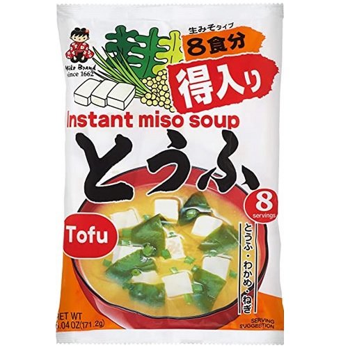Shinsyu-ichi - Instant Miso Soup