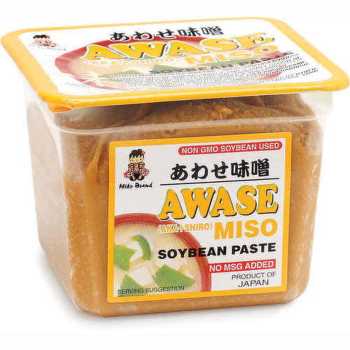 Miyasaka - Awase Miso