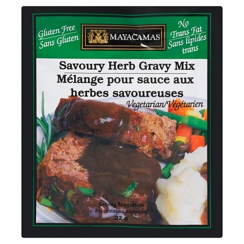 Mayacamas - Mix Gravy Savoury