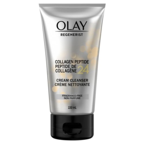 Olay - Regenerist Collagen Peptide 24 Cream Cleanser