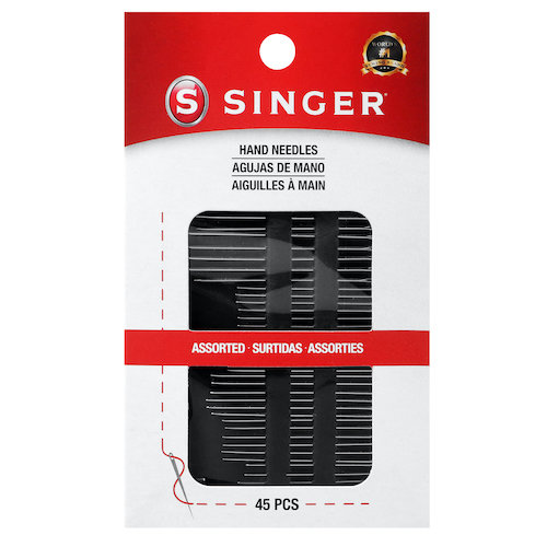 Singer - Hand Needles