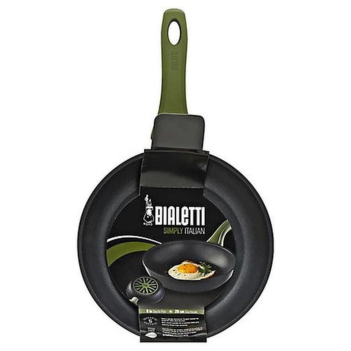 Bialetti - Simply Italian Saute Pan 8 Inch
