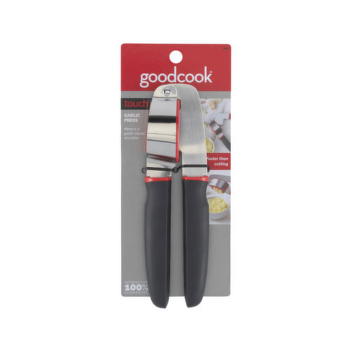 Good Cooks - Garlic Press