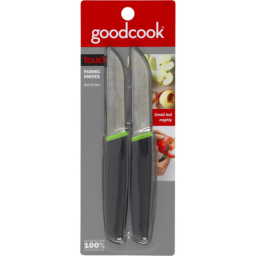 Good Cooks - Paring Knife