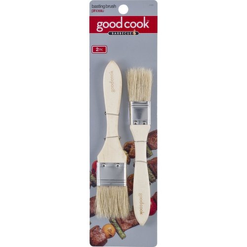 Good Cooks - Pastry & Basting Brush