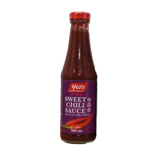 Yeos - Sweet Chili Sauce