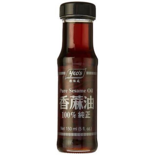 Yeos Pure Sesame Oil