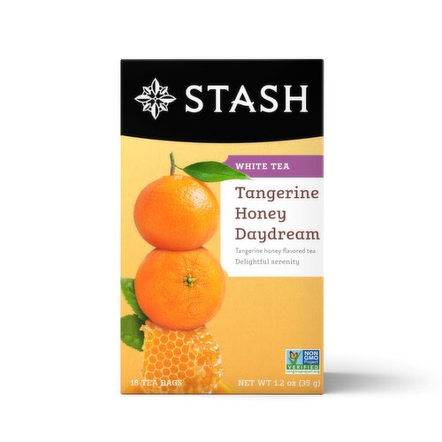 Stash - Tangerine Honey Daydream