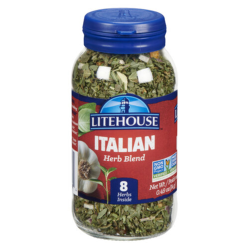 Litehouse - Italian Herb Blend