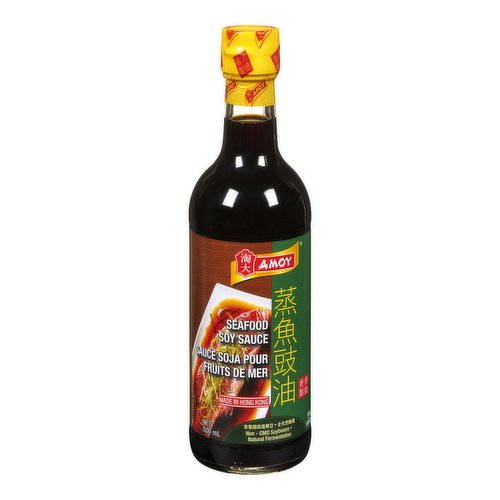 Amoy - Seafood Soy Sauce