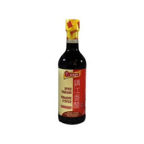 Amoy Spice Vinegar