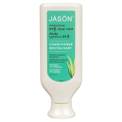Jason Natural Cosm - Conditioner Moisturizing 84% Aloe Vera