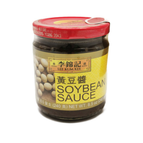 Lee Kum Kee - Soybean Sauce