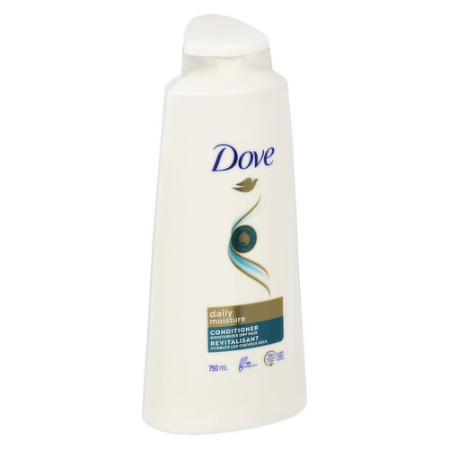 Dove - Nutritive Solutions Conditioner - Daily Moisture