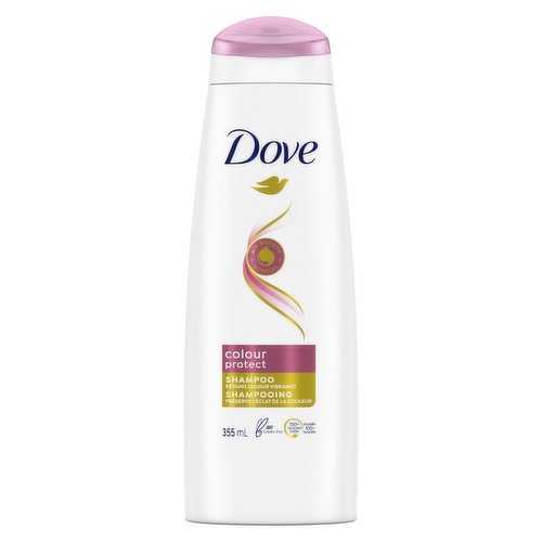 Dove - Damage Solutions Shampoo - Colour Care