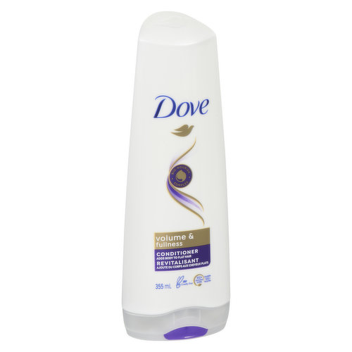 Dove - Nutritive Solutions Conditioner - Volume Boost